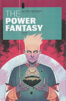 Power Fantasy