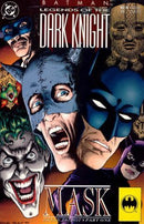 Batman: Legends of the Dark Knight