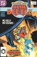 Blue Beetle