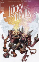 Lucky Devils