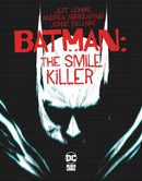 Batman: The Smile Killer