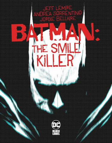 Batman: The Smile Killer #01 (2020) One-Shot