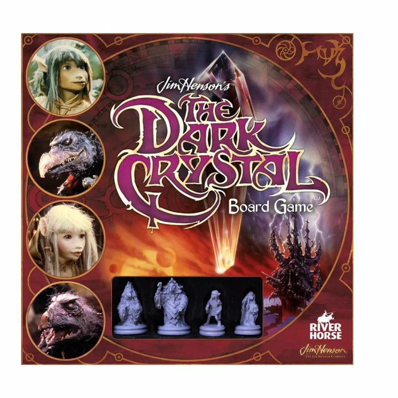 The Dark Crystal