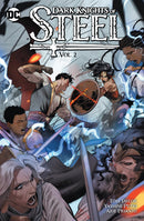 Dark Knights of Steel Volume 02