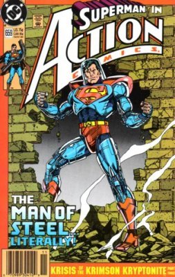 Action Comics