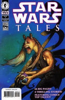 Star Wars Tales