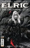 Elric: The Dreaming City