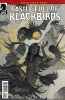 Castle Full of Blackbirds