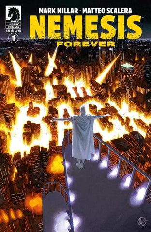 NEMESIS FOREVER #01 (2025)