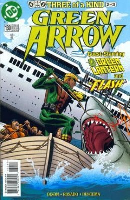 Green Arrow