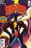 Shazam!: The New Beginning