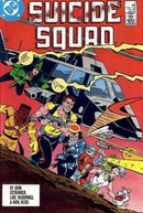 Suicide Squad