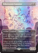 Magic the Gathering - Secret Lair - Featuring: Deathburger (Galaxy Foil Edition)