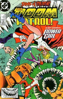 Doom Patrol