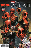Pooluminati
