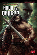 Cimmerian: Hour of the Dragon