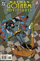 Batman: Gotham Adventures