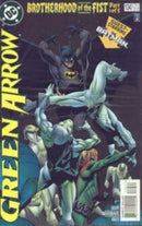 Green Arrow