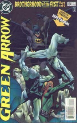 Green Arrow