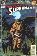 Superman Annual