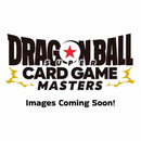 Dragon Ball Super Card Game Masters Zenkai Series EX Set 09 Booster Display【B26】