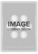 Bardock's Crew // Bardock, Inherited Will (World Championship 2022 Alternate Art) (BT18-089) [Tournament Promotion Cards]