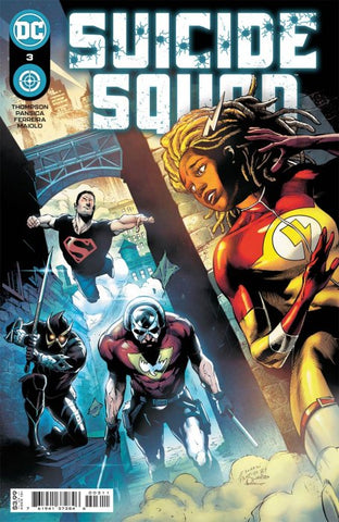 Suicide Squad #03 (2021) Volume 6