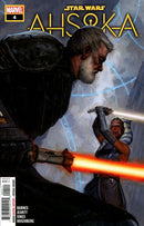 Star Wars: Ahsoka