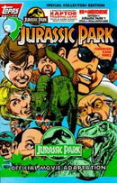 Jurassic Park