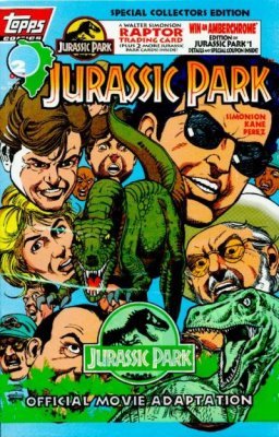 Jurassic Park