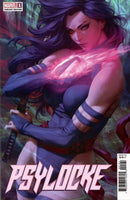 Psylocke