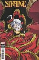 Strange