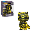 Batman - Funko Pop! - Art Series Version (01)