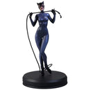 DC Cover Girls - Catwoman By J. Scott Campbell (Resin)