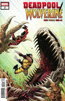 Deadpool / Wolverine