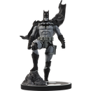 Batman Black & White - Batman By Mitch Gerads (Resin)