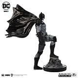 Batman Black & White - Batman By Mitch Gerads (Resin)