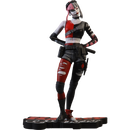 Harley Quinn: Red White & Black - Harley Quinn By Simone Di Meo (Resin)