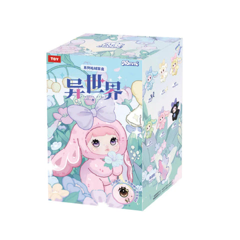 HI TOY - Nommi - World Plush Blind Box