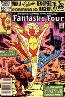 Fantastic Four