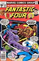 Fantastic Four