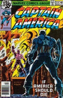 Captain America