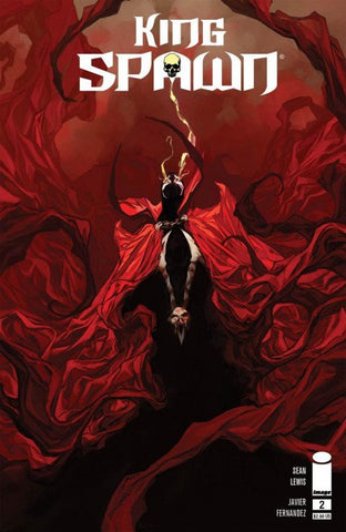 King Spawn #02 (2021)