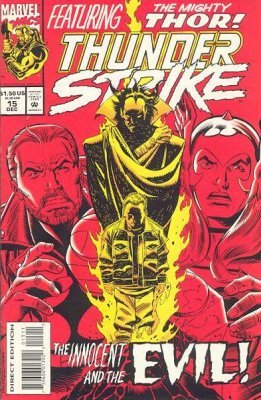 Thunderstrike