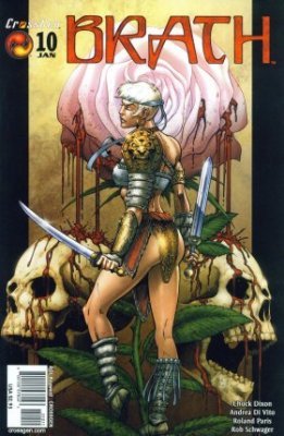 Brath #10 (C9) (2004)