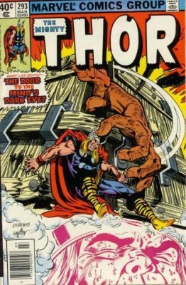 Thor (The Mighty)