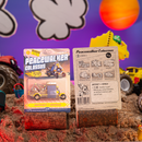 Magic the Gathering - Secret Lair - Aether Drifters (Foil Edition)