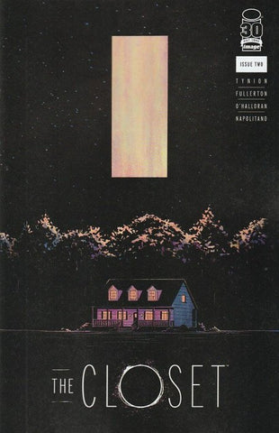 Closet #2 (2022) Mini