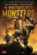 He Who Fights with Monsters