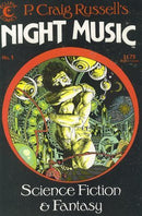 Night Music